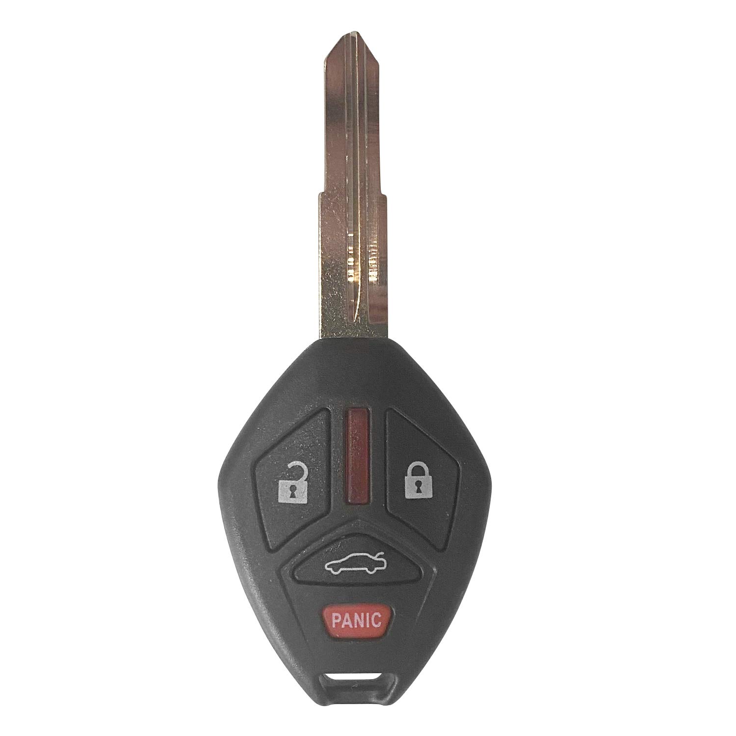 For 2008-12 Mitsubishi Galant Eclipse keyless remote key for FCCID: OUCG8D-620M-A ;by AUTO KEY MAX (SINGLE)