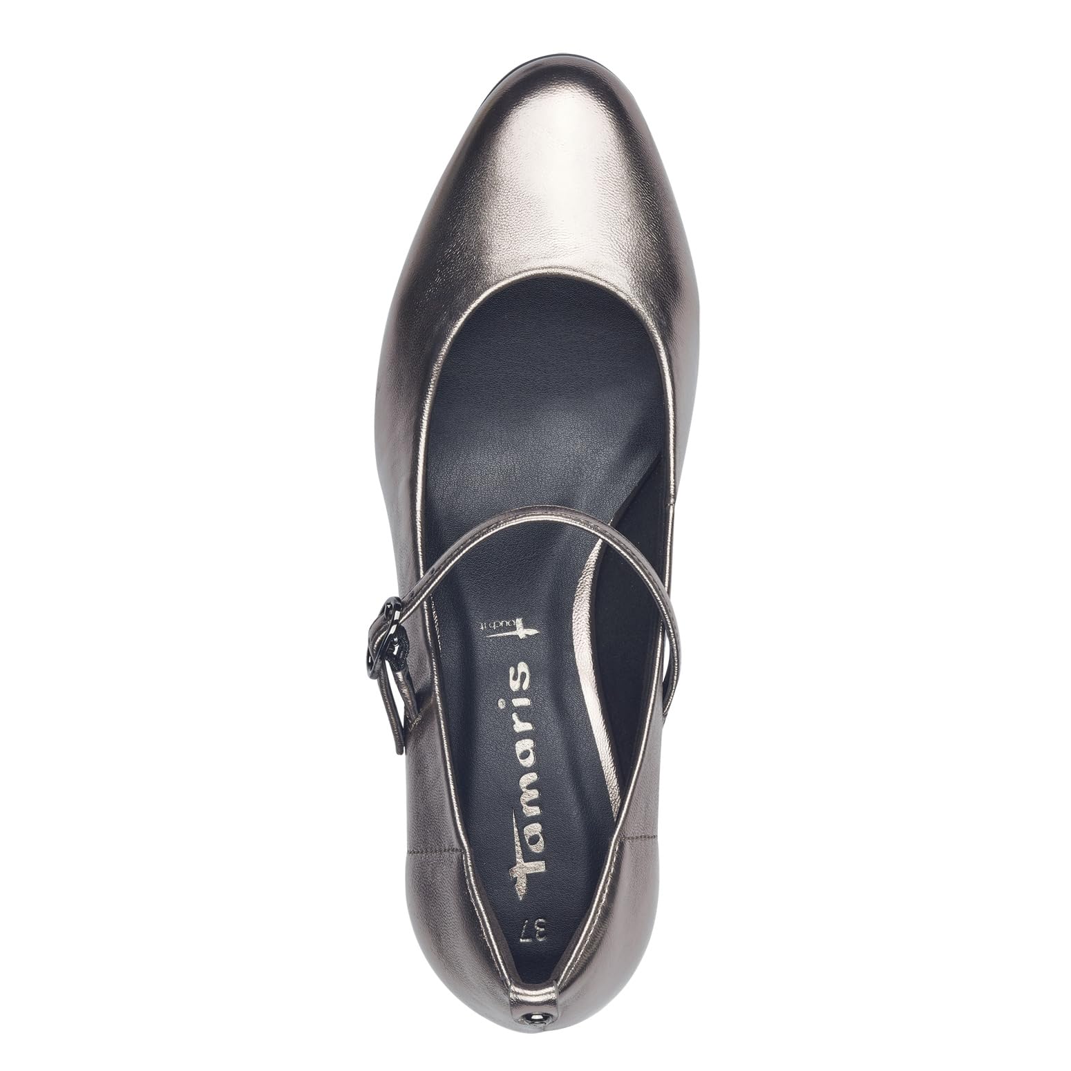 Tamaris Tamaris Damen 1-22312-43 Bomba Mujer