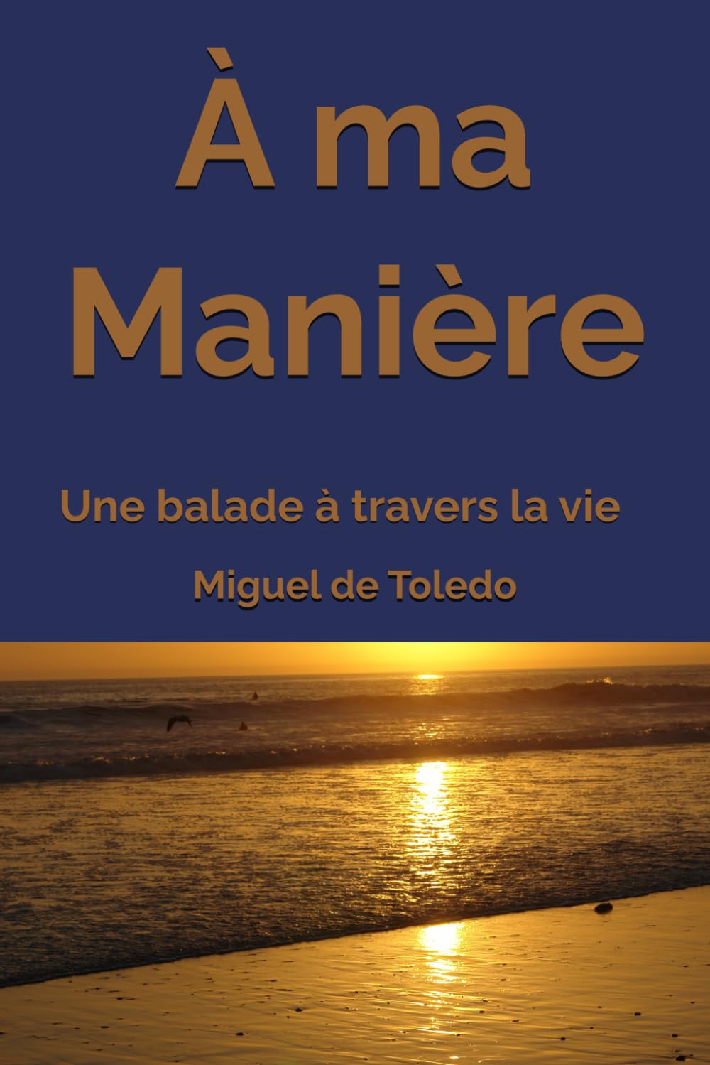 À ma Manière: Une balade à travers la vie