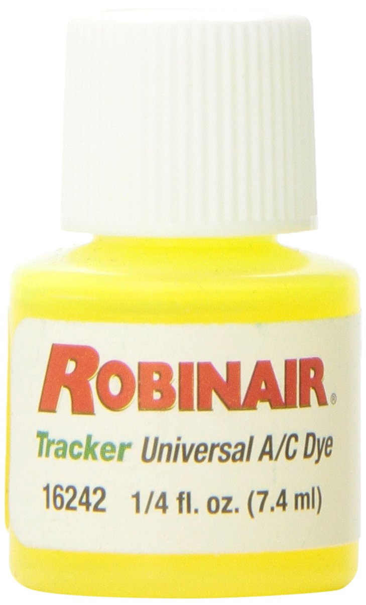 Amazon.co.jp: Robinair (16242) トラッカー ユニバーサル A/C
