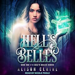 Hell's Belles cover art