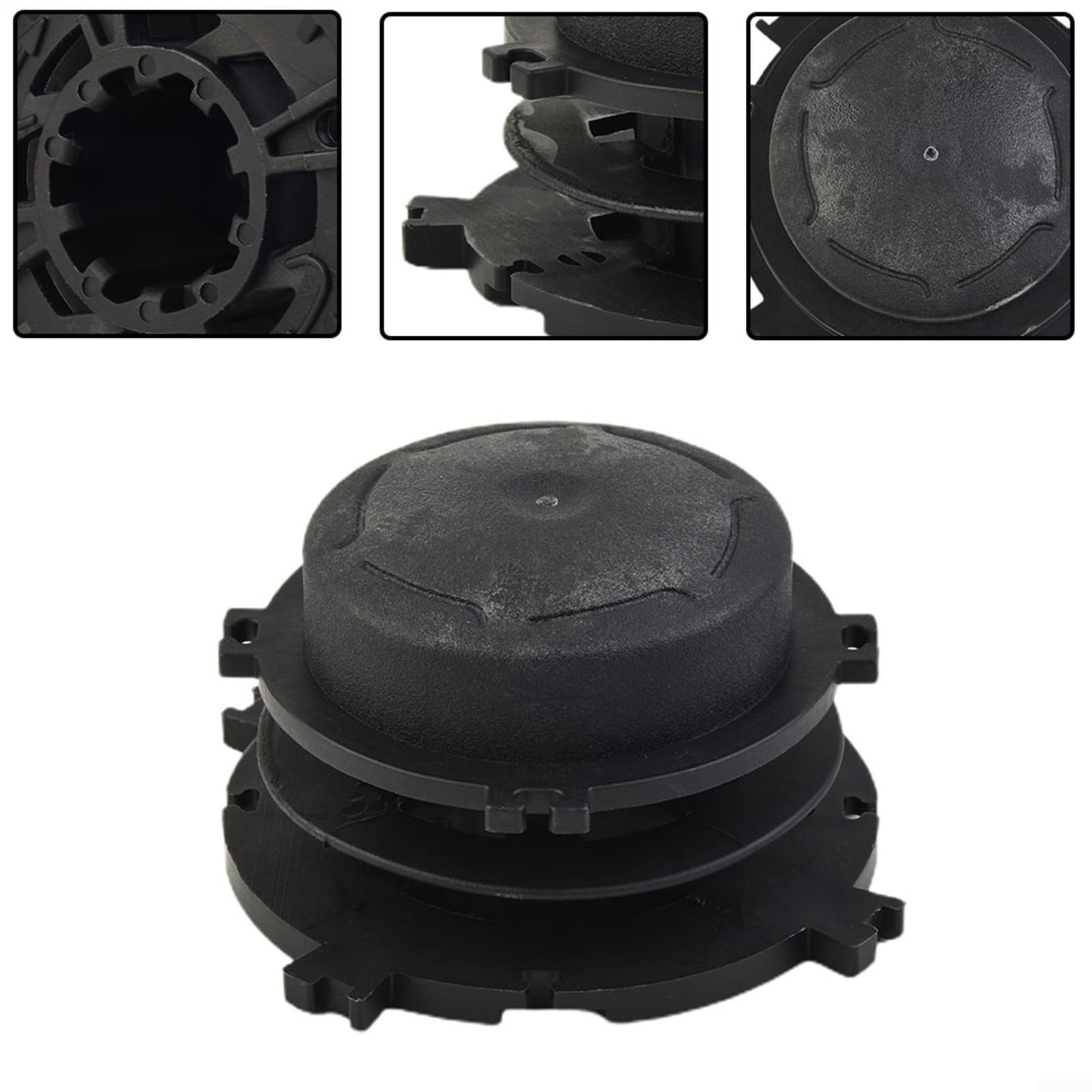 Bobina di testa per decespugliatore FS-AutoCut 36-2 46-2 56-2 - 40037133001 (50 pezzi)