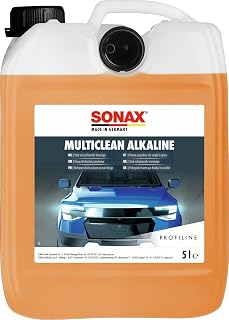 SONAX PROFILINE MultiClean Alkaline (5 Liter)