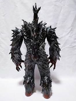 Amazon.co.jp: 暗黒龍 アモン AMON デビルマン 暗黒エンターテイメント