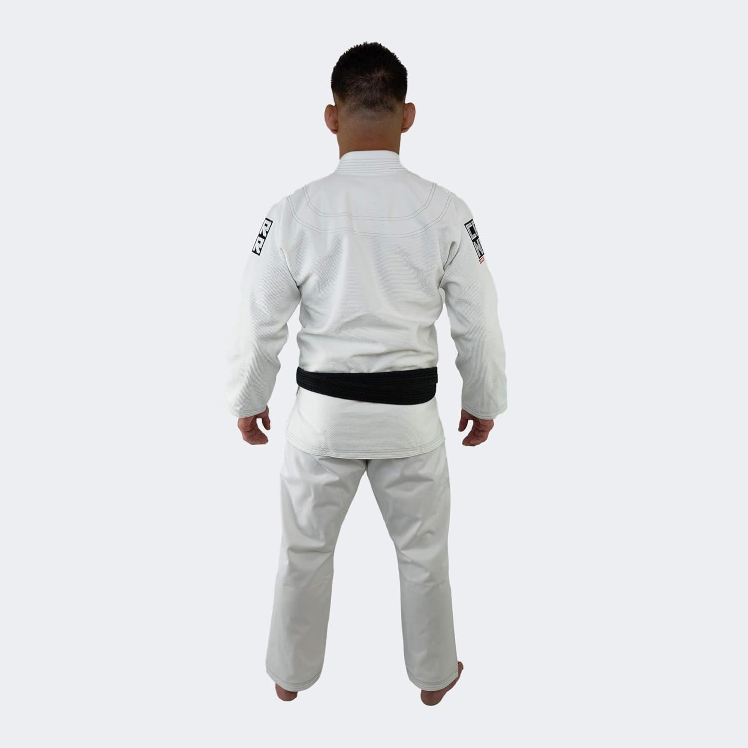 Combat Corner V7 BJJ GI + Free White Belt