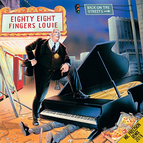 88 Fingers Louie