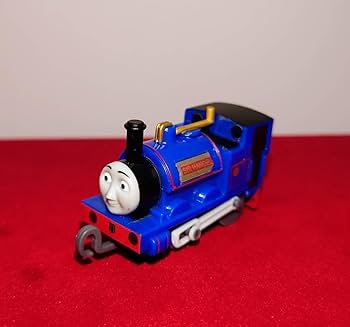 木製トーマス ブルーマウンテン② 木製トーマス ブルーマウンテン② 木製トーマス ブルー