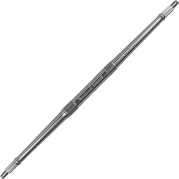 Amazon.com: Caltric 5133722 Rear Axle Shaft Compatible with