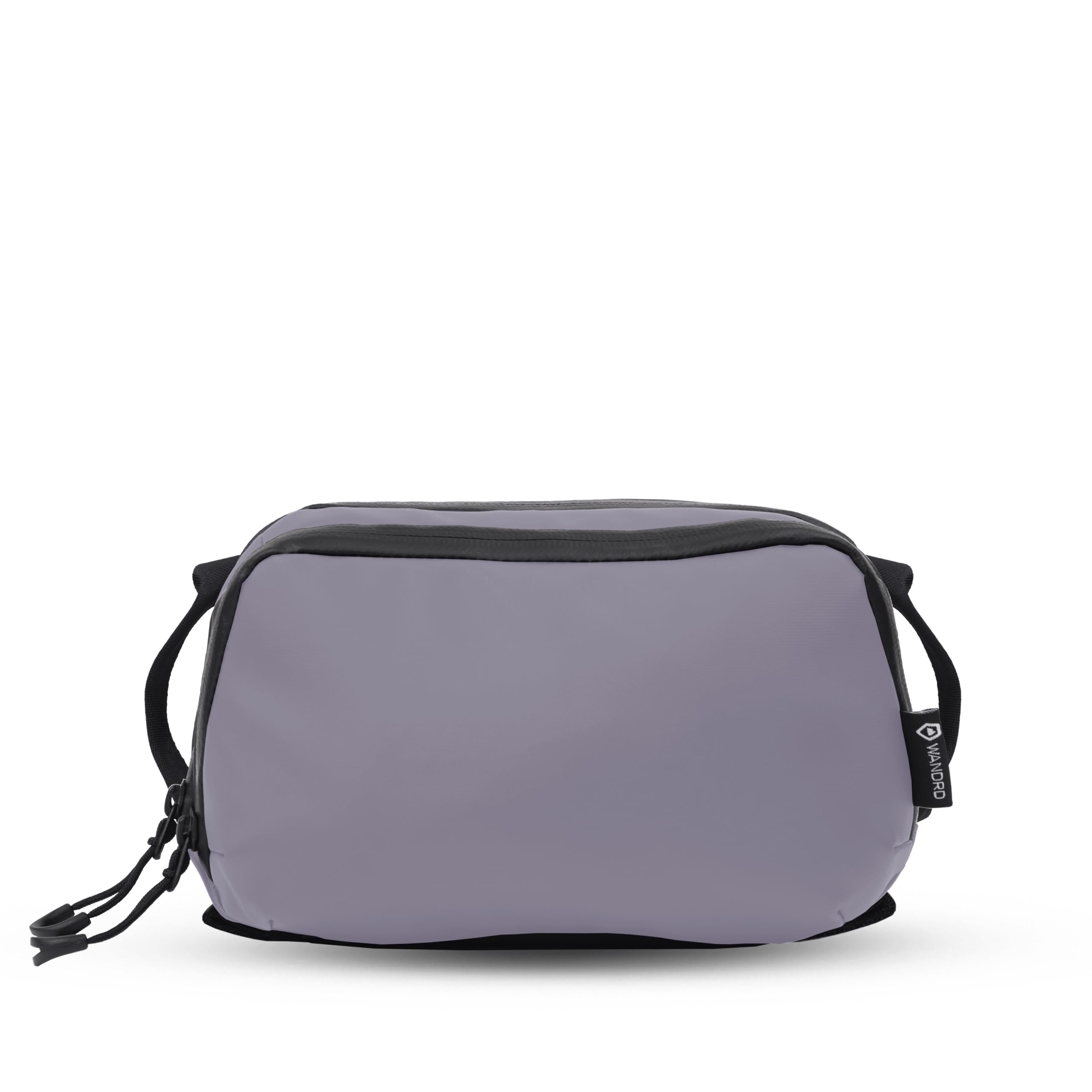 WANDRD- Bolsa tecnológica grande: bolsa de viaje y organizador tecnológico para llevar todos los días; resistente a la intemperie y duradera para practicar senderismo, acampar, hacer deporte y más (mo