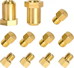 Frigidaire Range LP Conversion Kit – GRLP5