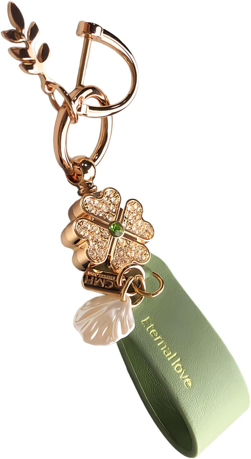 エルメス　四つ葉のクローバーモチーフ　キーホルダー【美品、希少？】 楽天市場】HERMES エルメス ラッキー4 クローバー モチーフ 四葉