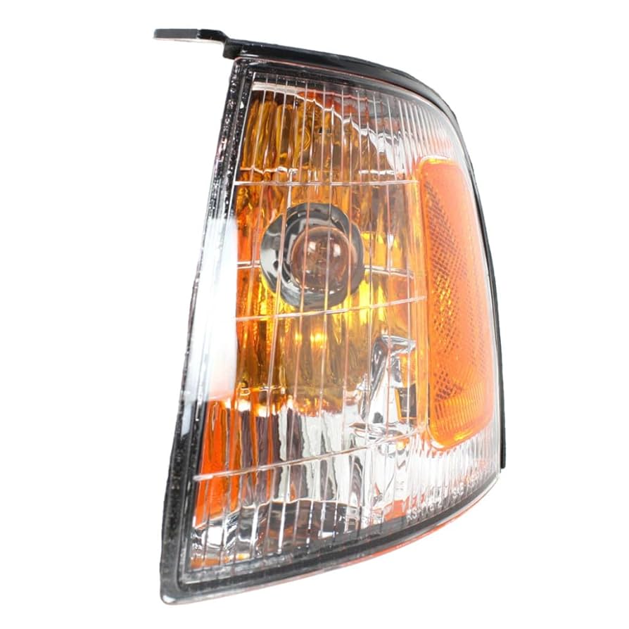 Amazon.com: For Toyota Avalon 1998 1999 Side Marker Light