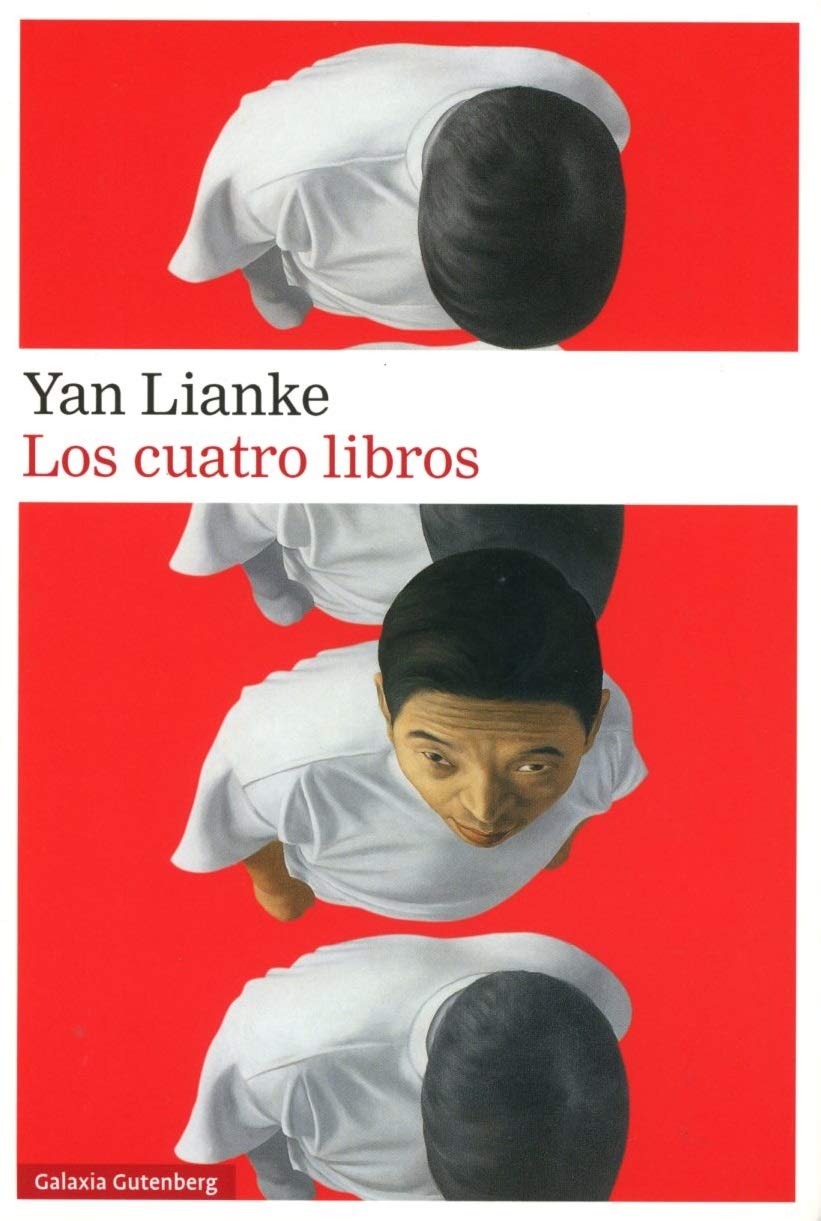 Los cuatro libros