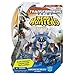 Transformers Prime Beast Hunters Smokescreen