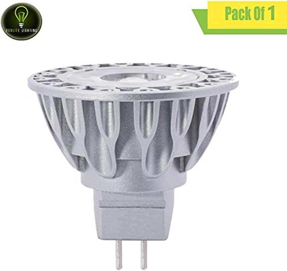 SORRA Brilliant LED MR16 9Watt =65Watt 25() Beam Angle,2700k GU5.3