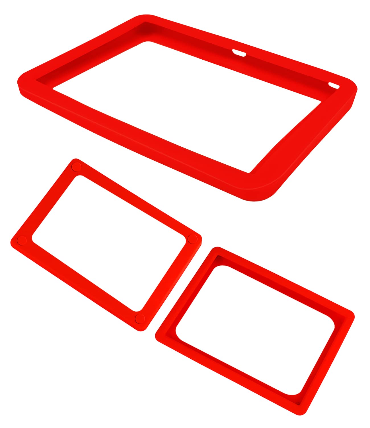 Magic Trackpad Silicone Protective Case - Magic Trackpad 2 Skin - Cover for Apple Magic Trackpad - Magic Trackpad Sleeve - Magic Trackpad Protector