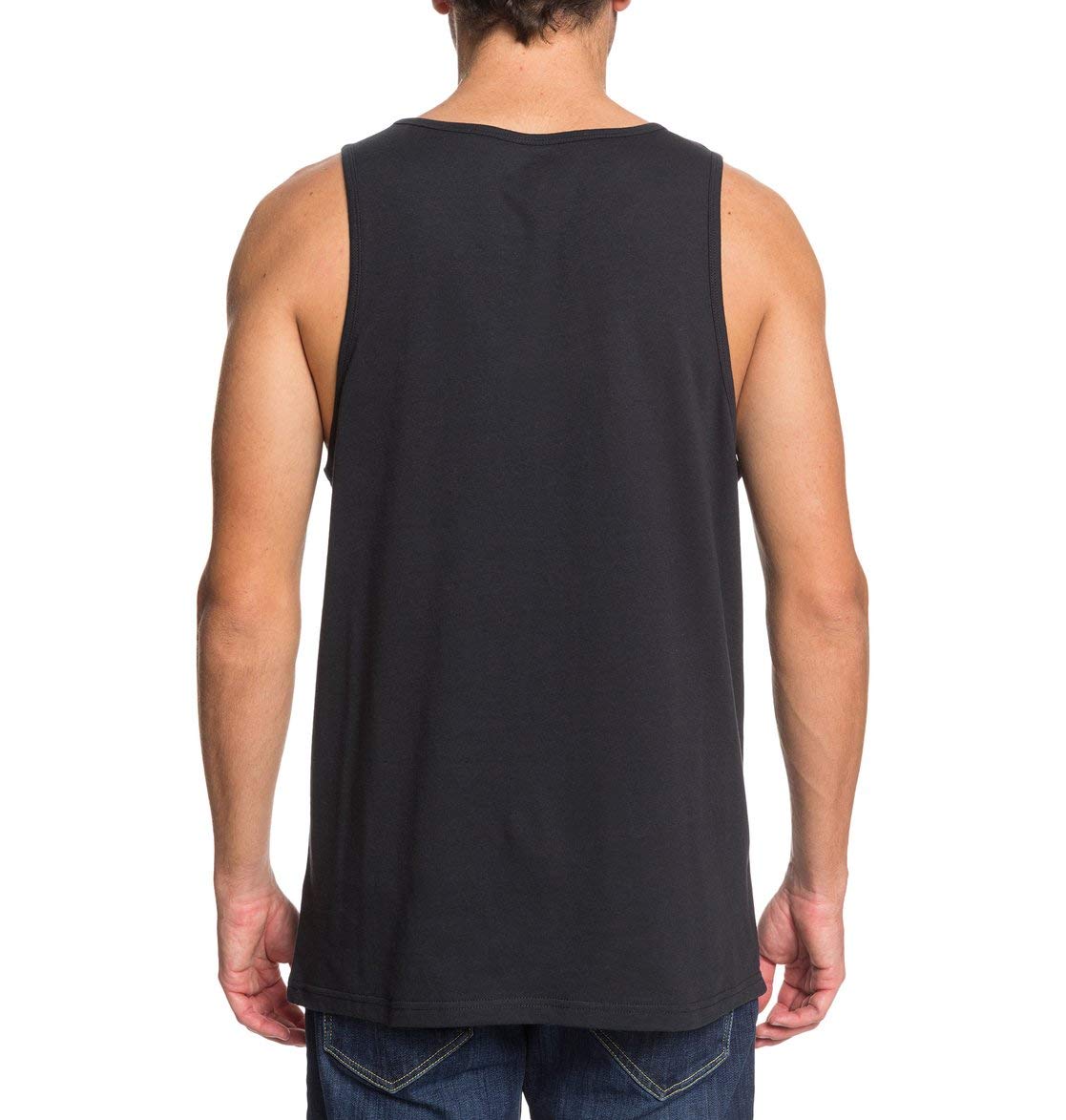 DC Shoes Circle Star Camiseta Sin Mangas Hombre Pack de 1