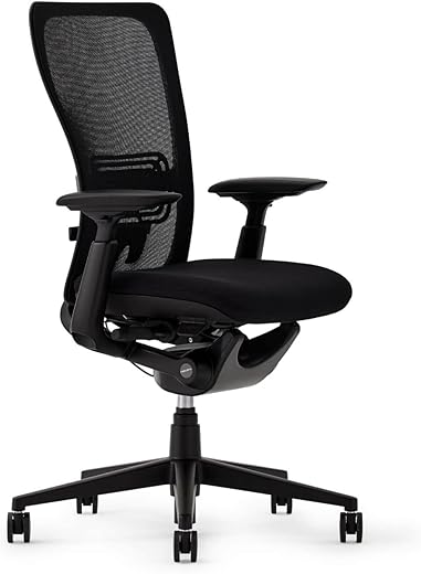 Haworth Zody vs Steelcase Leap V2: Ergonomic Chair Showdown