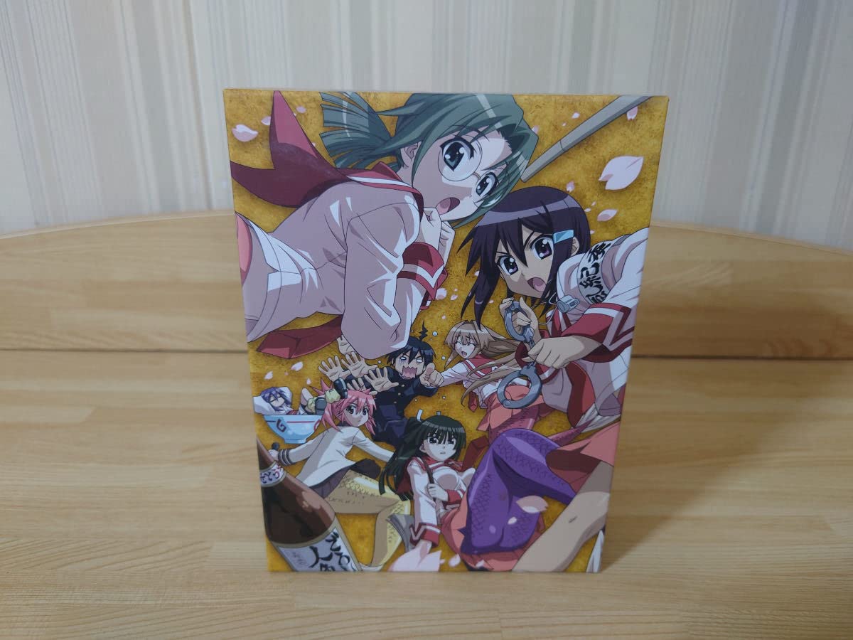 Amazon.co.jp: 瀬戸の花嫁 Blu-ray BOX ブルーレイ 初回限定盤