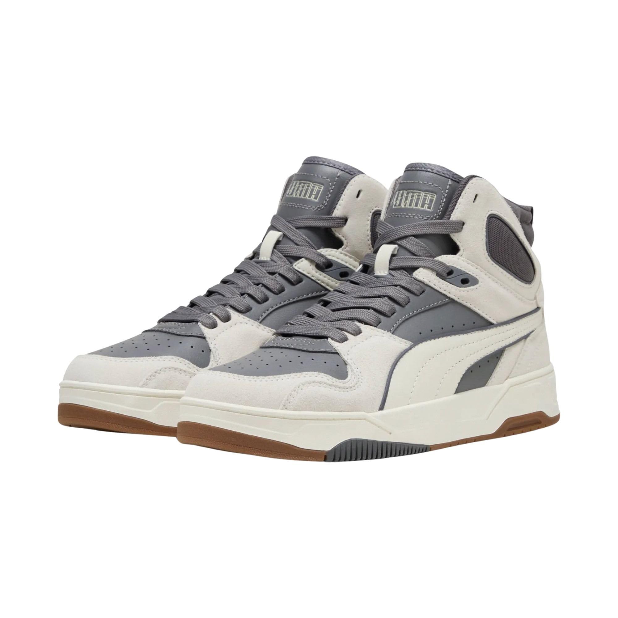 Puma Unisex Rbd Break Mid SdSneaker