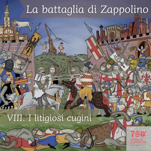 I litigiosi cugini