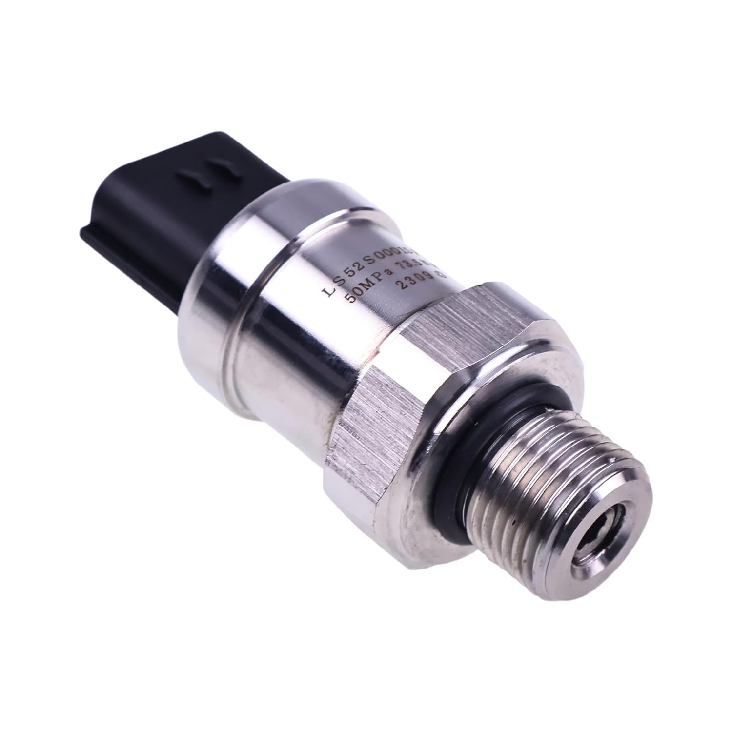 Replacement Parts for High Pressure Sensor LS52S00015P1 YN52S00103P1 for Kobelco 200-8 230SR-3 SK210LC Model-W45P-833