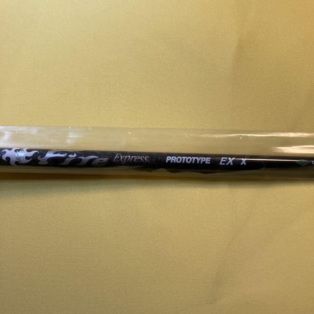 Fire Express Prototype EX Flex Golf