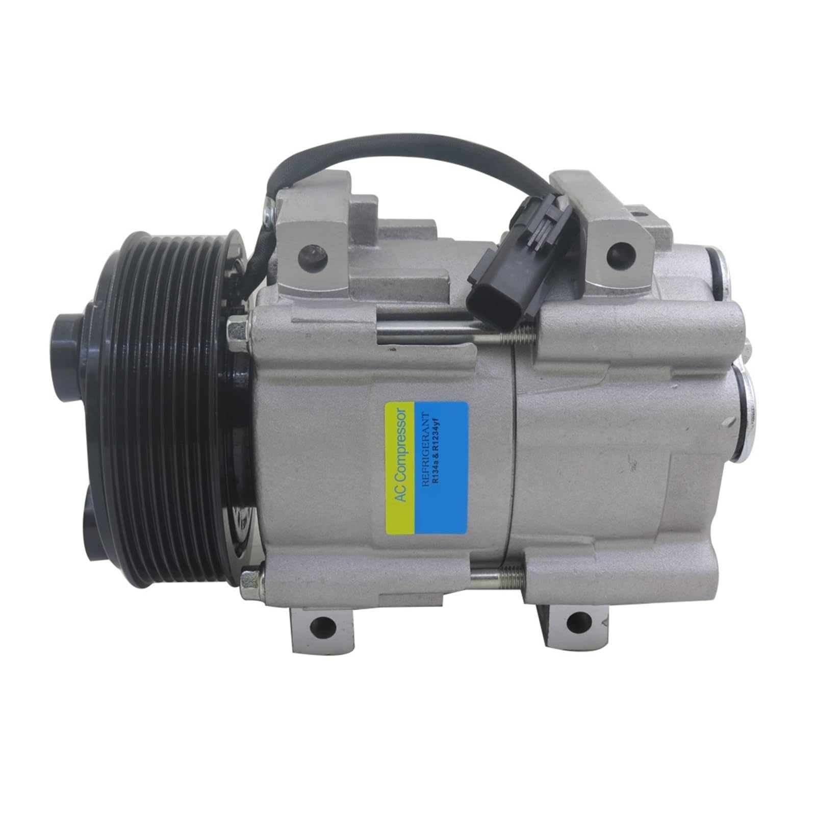 Auto Parts Air Conditioning Ac Compressor,Compatible for Ram 2500