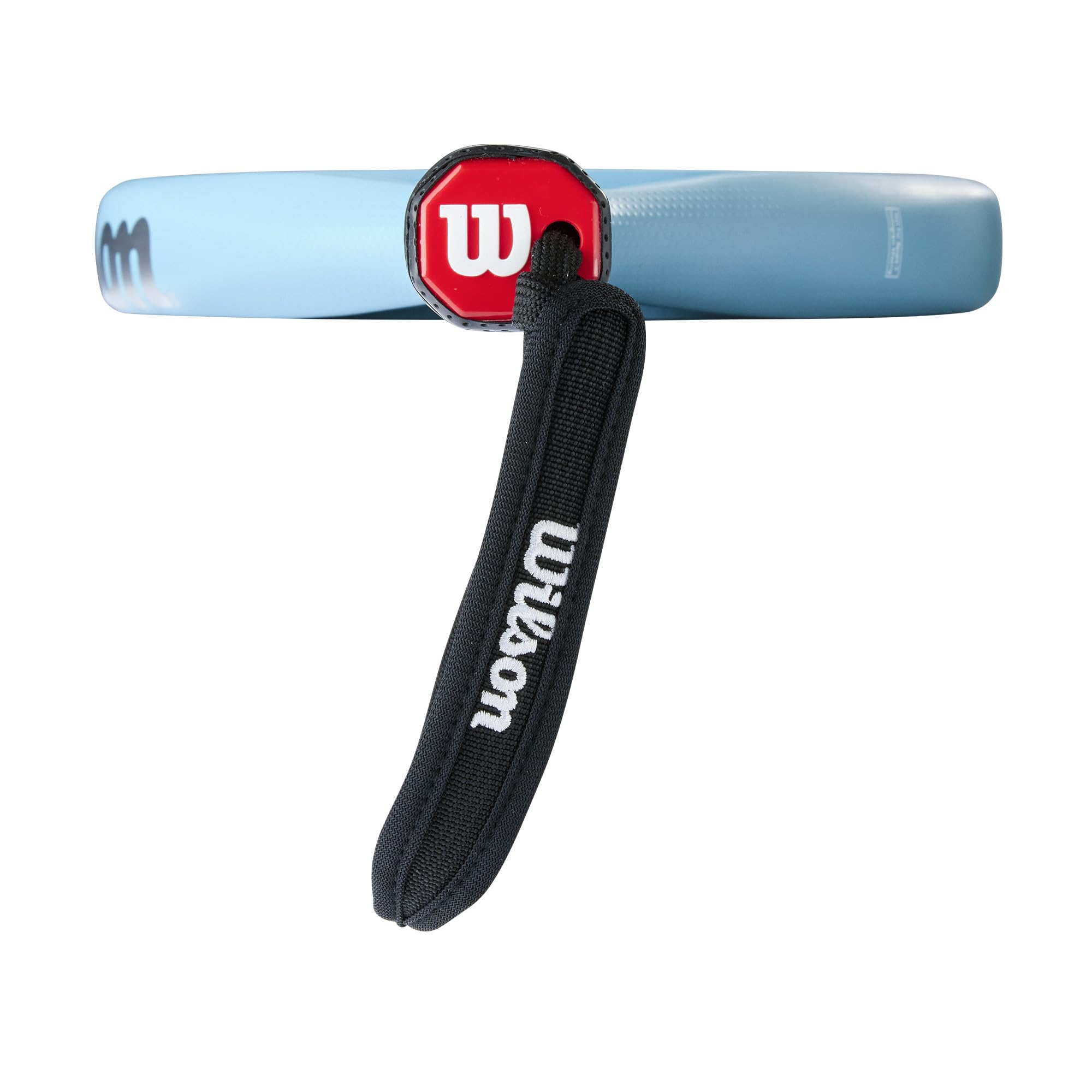 Wilson Endure V1 Raquettes de padel – Taille de la poignée : 6,5 cm