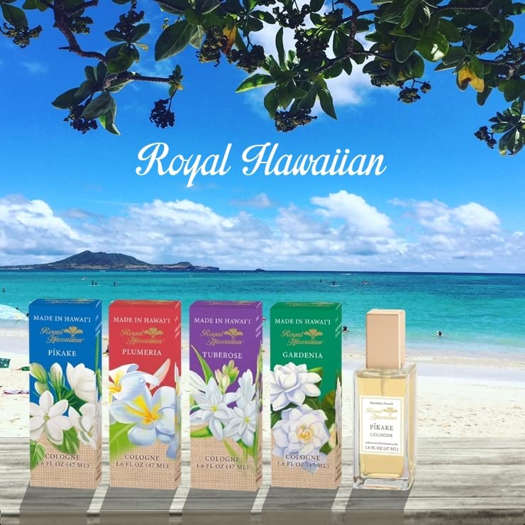 Amazon.co.jp: 【国内発送】Royal Hawaiian PIKAKE ロイヤルハワイアン 
