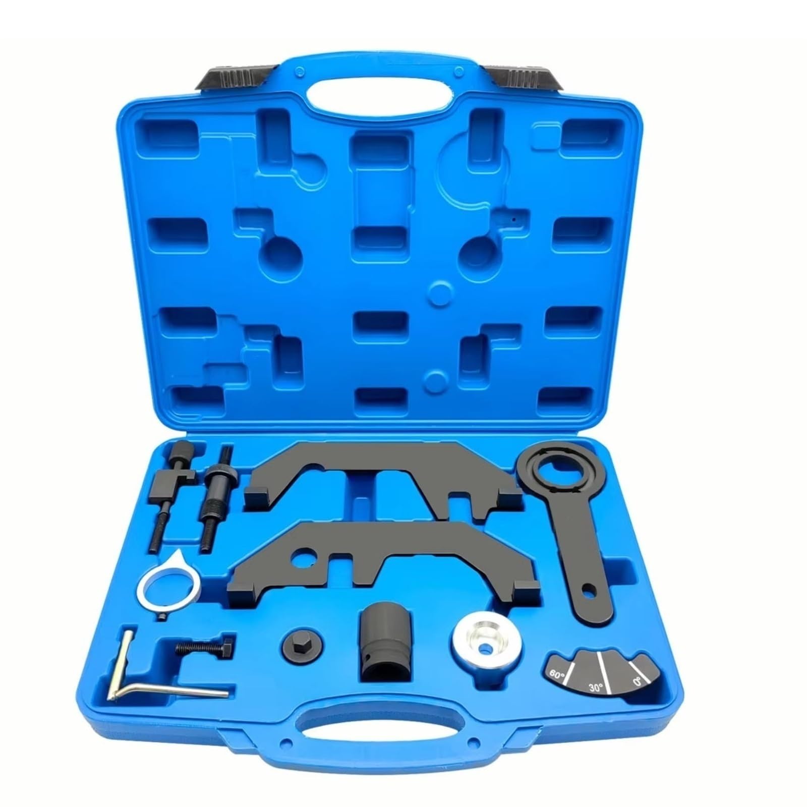 Conjunto Sincronización Motor Para Para E60/E61 545i Para E63/E64 645Ci