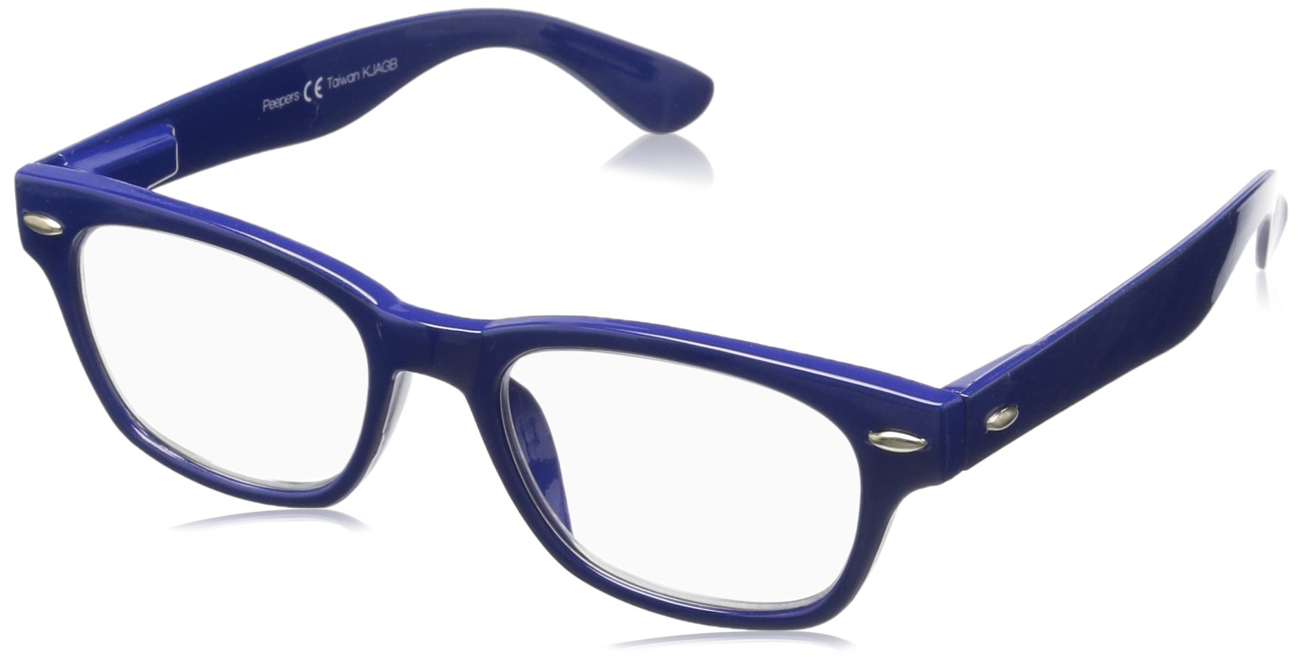 Peepers by PeeperSpecsunisex-adult Clark Reading Glasses