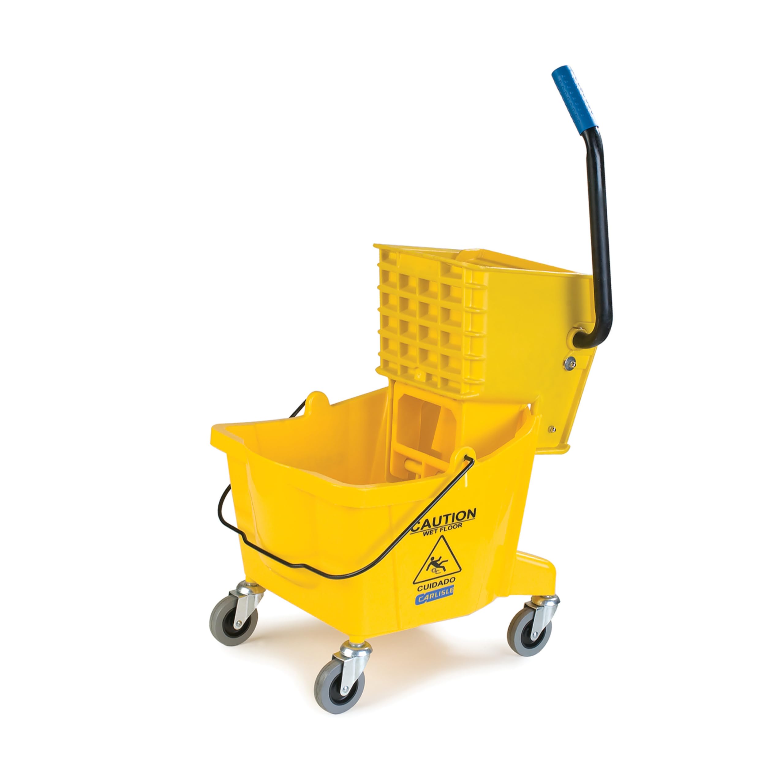 Carliste Sparta 26 Quart Mop Bucket