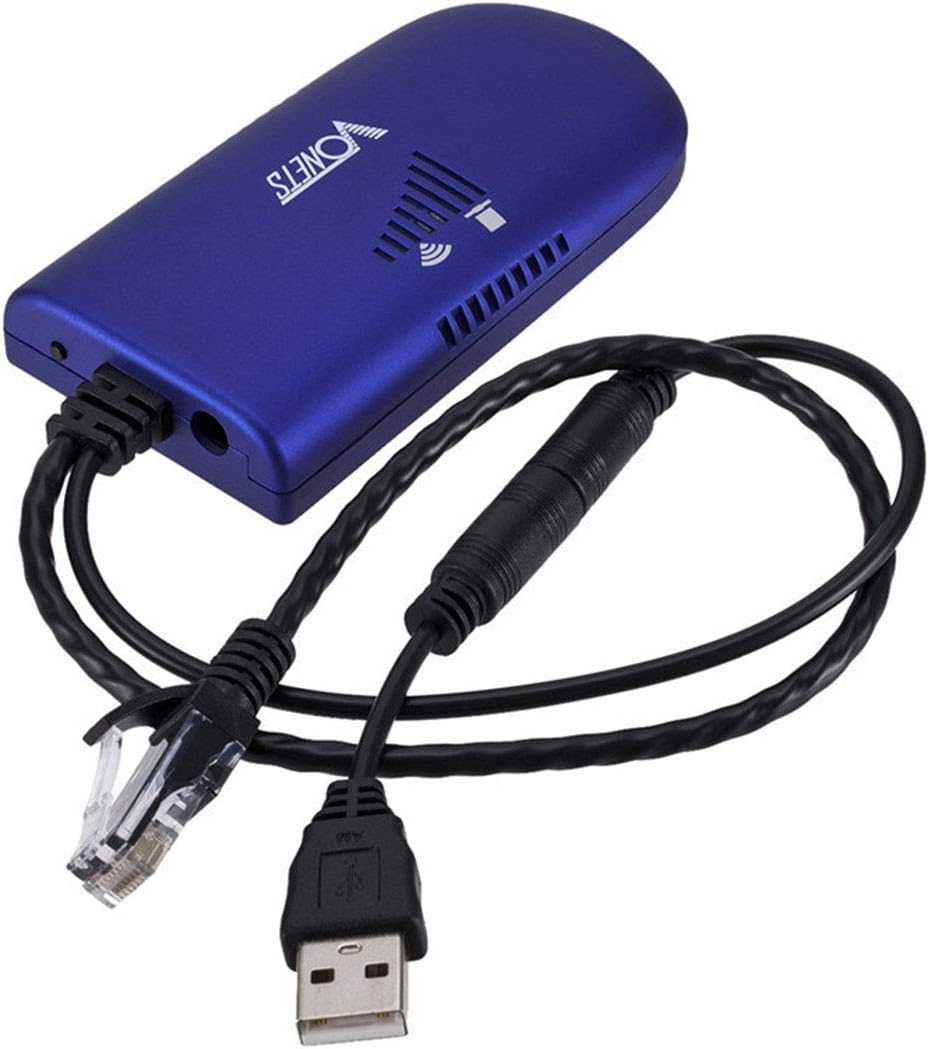 wifi range extender fios