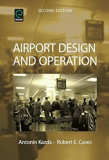 Airport Design and Operation