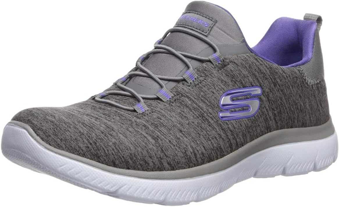 Skechers Mens Low-topSneaker