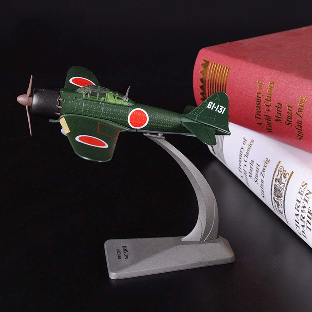 Amazon.co.jp: ミリタリーファイターモデル 1/72 第二次世界大戦 日本