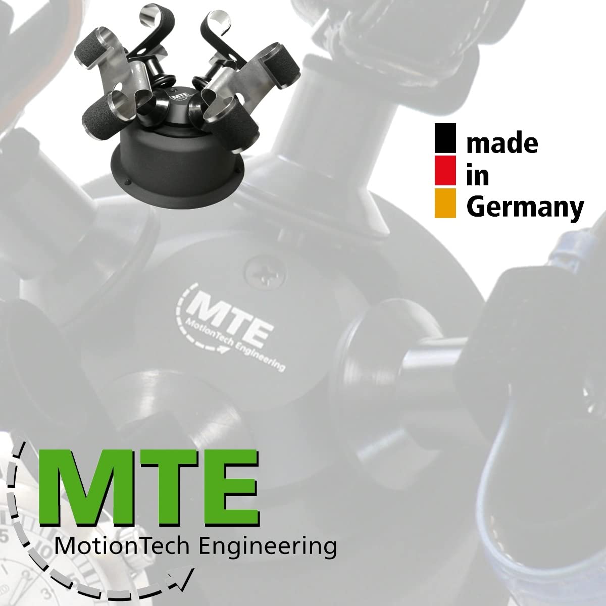 MTE V309185 - Reloj