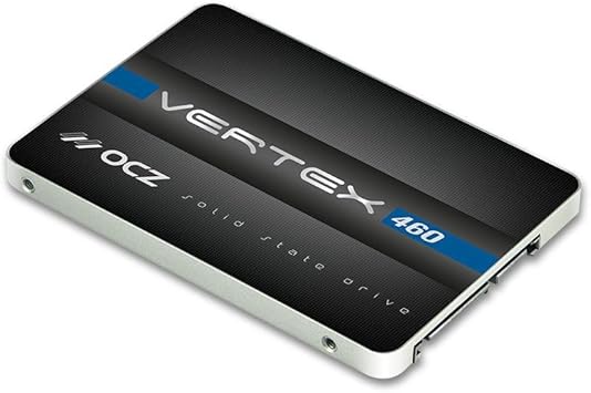 OCZ Vertex 460 Series 120GB SATA III 2.5-Inch Internal SSD