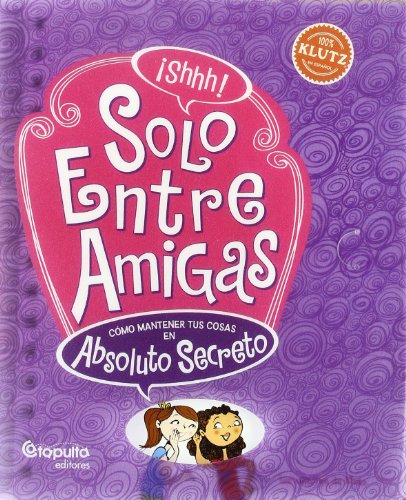 Solo entre amigas