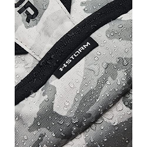 Image of Under Armour Hustle Backpack