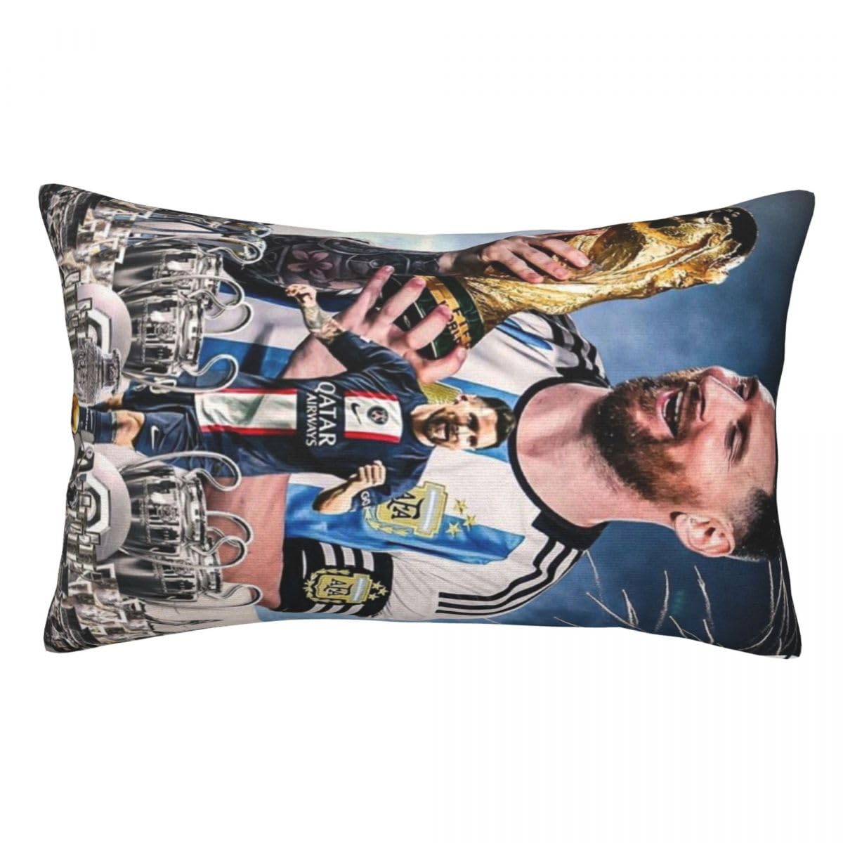 リオネル・メッシ 枕ジュニア日本】22-23 Topps Messi mbappe メッシ