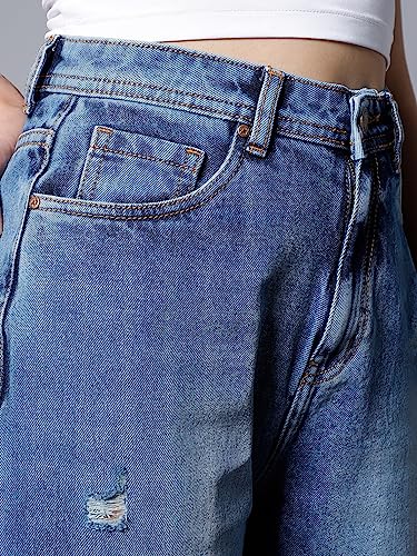 Image of HIGH STAR Women Stretchable Jeans