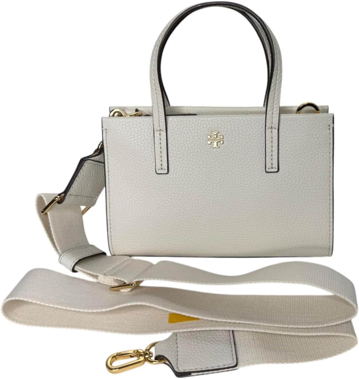Tory Burch Women's Blake Mini Tote - Image 8