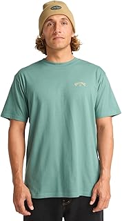 Arch Wave SS Camiseta Hombre (Pack de 1)