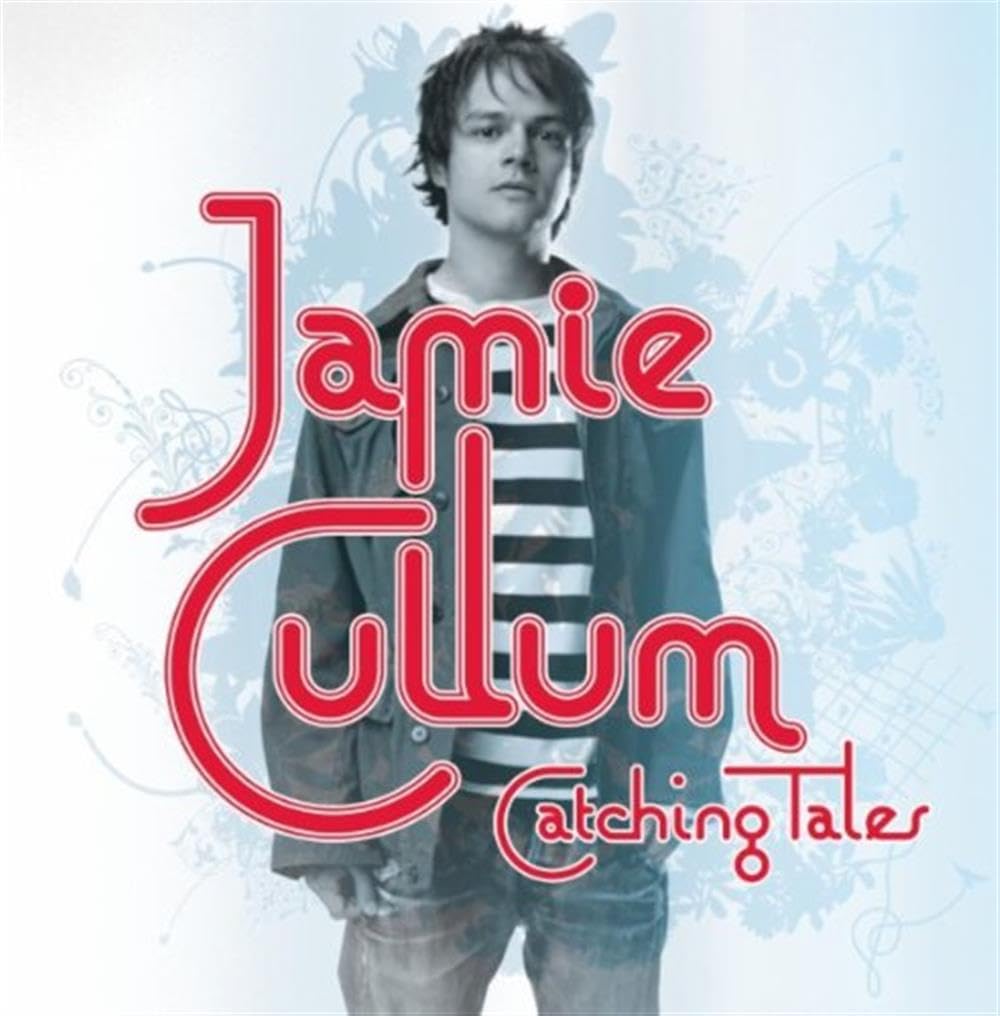 Catching Tales [Audio CD] CULLUM,JAMIE