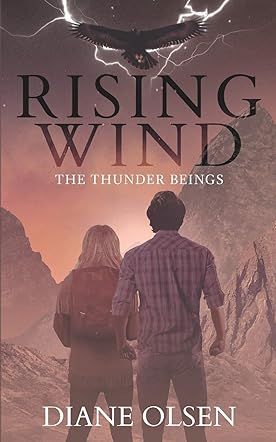 Rising Wind: The Thunder Beings Book One of Rising Wind Series)
