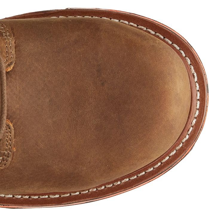 Chippewa Thunderstruck 10" Waterproof Nano Composite Toe Work Logger Boots for Men4