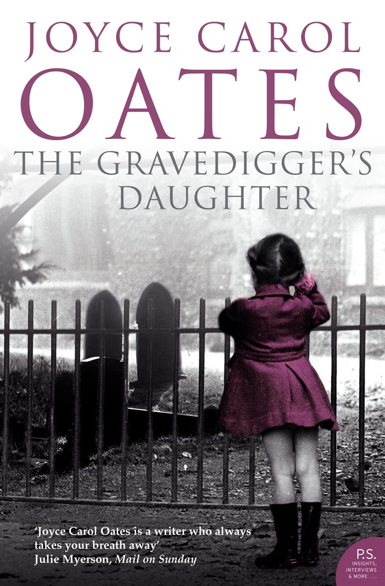 The Gravedigger’s Daughter: A Gripping Historical Fiction Novel About the Immigrant Experience and Family Tragedy
