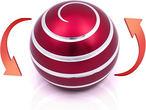 Juguetes cinéticos de escritorio geniales para la ansiedad juguete de cosas geniales para adultos, adolescentes, niños, niños, alivio del estrés,